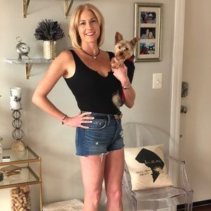 Meet your Posher, Allyson